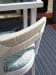 Ocean Breeze Promenade - Swivel Counter Stool - White / Light Blue