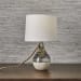 Tiny Bubbles - Mini Lamp - Brown