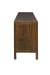 Hewitt - Drawer Bank - Dark Brown