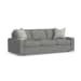 Sky - Sofa - Dark Gray