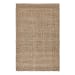 Jute Favorites - 5' x 8' Herringbone Rug - Natural