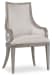 Sanctuary - Upholstered Arm Chair