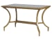 Los Altos Valley View - Bistro Table - Light Brown