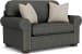 Preston - Fabric Stationary Twin Sleeper Sofa