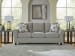 Willarae - Sofa - Taupe