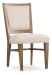 Studio 7H - Stol Upholstered Side Chair