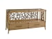 Twin Palms - Sonesta Serving Console - Light Brown