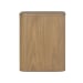 Normandy - Chairside Table - Light Brown
