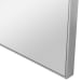Alexo - Square Mirror - Silver