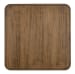 Commerce And Market - Walnut and Dine Dining Table - Light Caramel