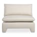 Estelle - Lounge Chair - Cream