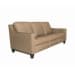 Finley - Power Inclining Sofa - Brown