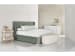 Tranquility - Miranda Kerr Home - Upholstered Bench - White