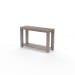 Laguna - Sofa Table - Driftwood