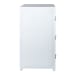 East End - Accent Cabinet - White