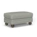 Winston - Fabric Cocktail Ottoman