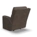 Score - Power Recliner With Power Headrest & Lumbar - Brown