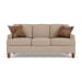 Moxy - Sofa - Beige