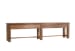 Ezra - Reclaimed Wood 6 Drawer Console Table - Natural