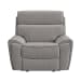 Jackpot - P1 Recliner - Explore Light Gray