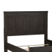 Thornwood Hills - Full Panel Headboard - Dark Brown