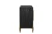 Blackwell - Server - Black