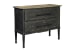 Brockton - Chest - Black