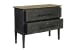 Brockton - Chest - Black