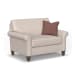 Westside - Fabric Chair And a Half