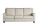 Tucker - Sofa - White