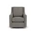 Murph - Fabric Swivel Glider Chair