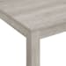 Eleanor - Rectangular Dining Table - White