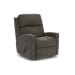 Catalina - Rocking Recliner - Gray