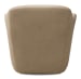 CC - Everett Swivel Chair - Beige
