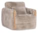 SS - Meridian Swivel Chair - Gray