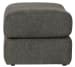 Howell - Ottoman - Night