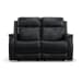 Easton - Power Reclining Loveseat with Power Headrests & Lumbar