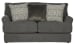 Howell - Loveseat - Night