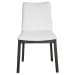 Delano - Armless Chair (Set of 2) - White