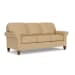 Westside - Leather Sofa