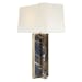 Joist - Table Lamp - Brass / Brown