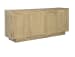 Portobello - Sideboard - Light Brown
