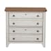 Farmhouse Reimagined - Lateral File - White