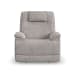 Zecliner Model 2 - Power Recliner with Power Headrest & Lumbar
