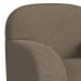 Benz - Swivel Chair - Feather Tan