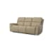 Jarvis - Power Reclining Sofa With Power Headrests - Parchment