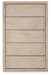 Michelia - Bisque - Five Drawer Chest