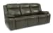 Journey Power Reclining Sofa with Power Headrests