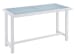 Ocean Breeze Promenade - Bistro Table - White