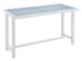 Ocean Breeze Promenade - Bistro Table - White